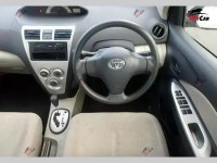 Toyota Belta - 2006