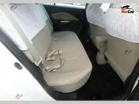 Toyota Belta - 2006