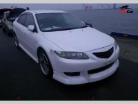Mazda Atenza - 2004