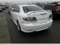 Mazda Atenza - 2004