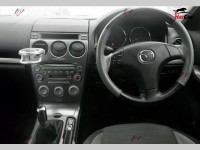 Mazda Atenza - 2004