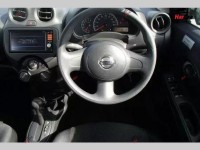 Nissan Sunny - 2012