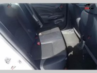 Nissan Sunny - 2012