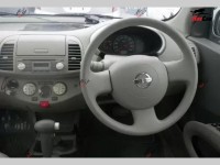 Nissan March - 2004