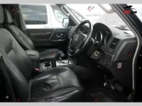 Mitsubishi Pajero - 2008