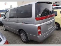 Nissan Elgrand - 2006