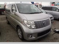 Nissan Elgrand - 2006
