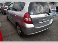 Honda Fit - 2002