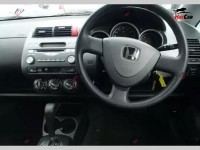 Honda Fit - 2002