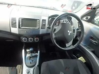Mitsubishi Outlander - 2007