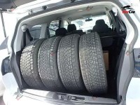Mitsubishi Outlander - 2007