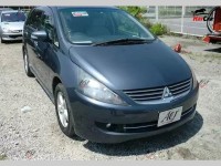 Mitsubishi Grandis - 2005