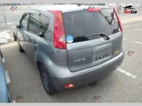 Nissan Note - 2005