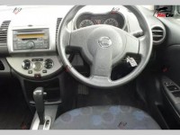 Nissan Note - 2005