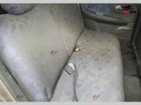 Nissan Note - 2005