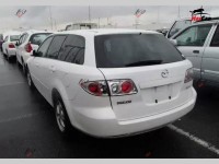 Mazda Atenza - 2005