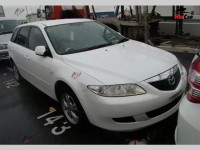 Mazda Atenza - 2005