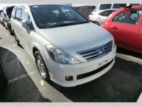 Nissan Presage - 2004