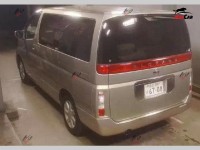 Nissan Elgrand - 2003