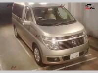 Nissan Elgrand - 2003