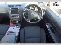 Lexus GS 300 - 2006