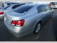 Lexus GS 300 - 2006