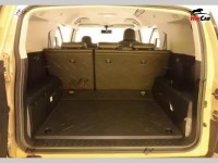 Toyota FJ Cruiser - 2012
