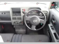 Nissan Cube - 2005
