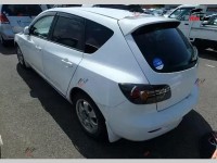 Mazda Axela - 2006