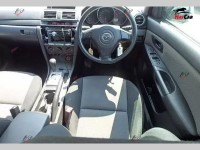 Mazda Axela - 2006