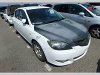 Mazda Axela - 2006