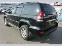 Toyota Land Cruiser Prado - 2005
