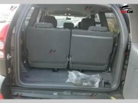 Toyota Land Cruiser Prado - 2005
