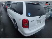 Mazda MPV - 2003