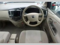 Mazda MPV - 2003