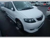 Mazda MPV - 2003