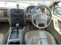 Jeep Grand Cherokee - 2004