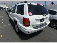Jeep Grand Cherokee - 2004
