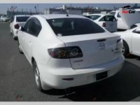 Mazda Axela - 2006