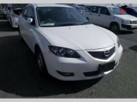 Mazda Axela - 2006