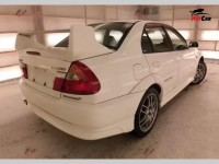 Mitsubishi Lancer - 1998