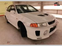 Mitsubishi Lancer - 1998