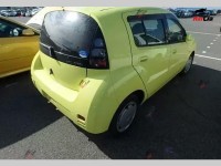 Toyota WILL - 2004