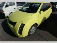 Toyota WILL - 2004