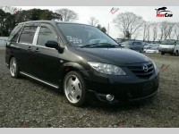 Mazda MPV - 2004