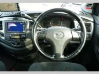 Mazda MPV - 2004