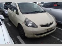 Honda Fit - 2004
