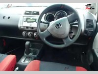 Honda Fit - 2004