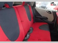Honda Fit - 2004