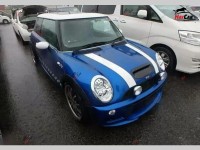 Mini Cooper S - 2006